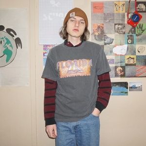 Floria Sunshine State Tee